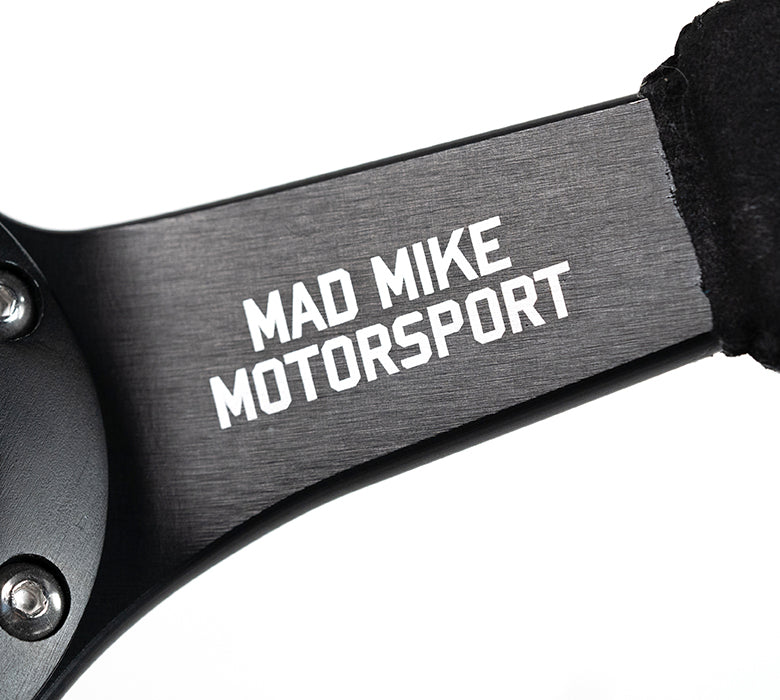 MADMIKE SIGNATURE SERIES BLACK
