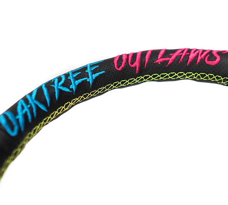 OAKTREE OUTLAWS COLLABORATION