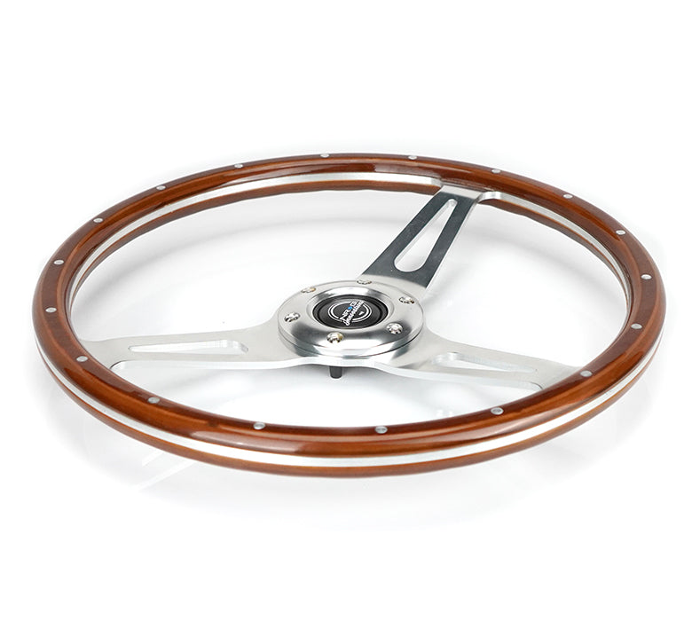 CLASSIC 380MM WOOD GRAIN