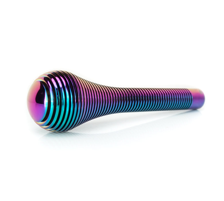HEAT SINK BUBBLE HEAD LONG