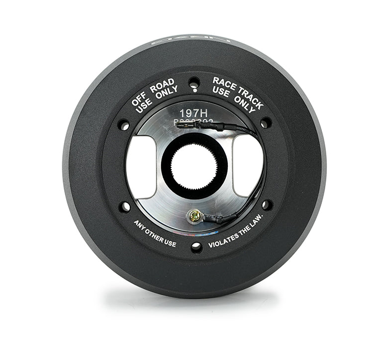 SHORT HUBS: SRK-197H