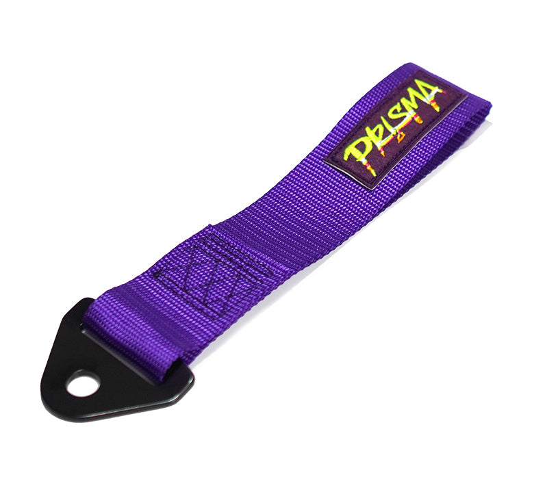 TOW STRAPS PRISMA