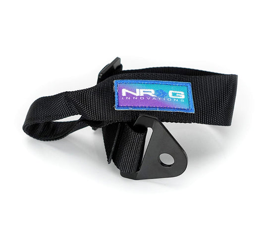 TOW STRAPS UNIVERSAL W/ LOOPS