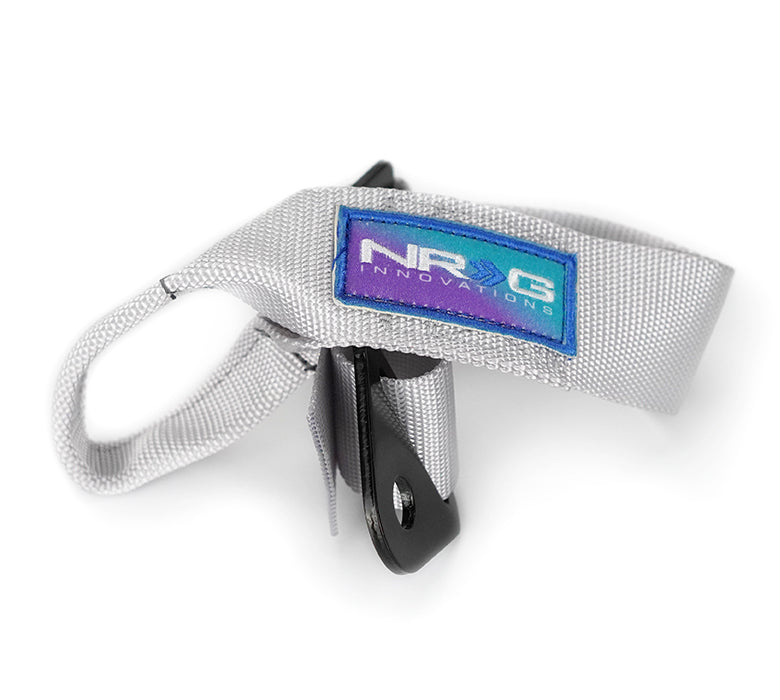 TOW STRAPS UNIVERSAL W/ LOOPS