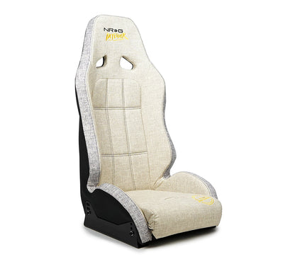 Defender Suspension Seat with Side Mount Bracket
