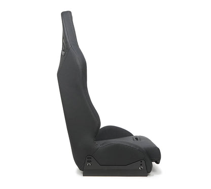 Defender Suspension Seat with Side Mount Bracket