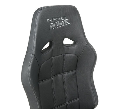 Defender Suspension Seat with Side Mount Bracket