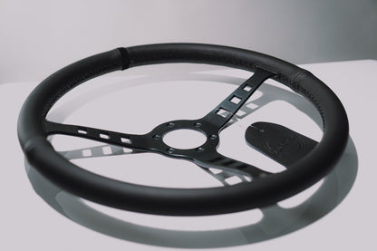 FUGUZ STEERING WHEEL KIT