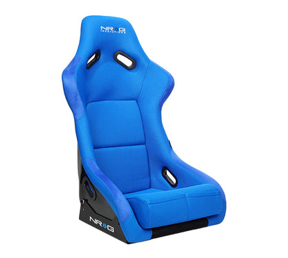 Fiber Glass Bucket Seat