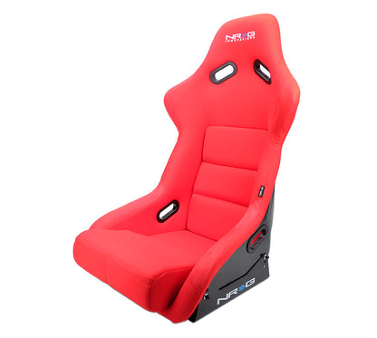 Fiber Glass Bucket Seat