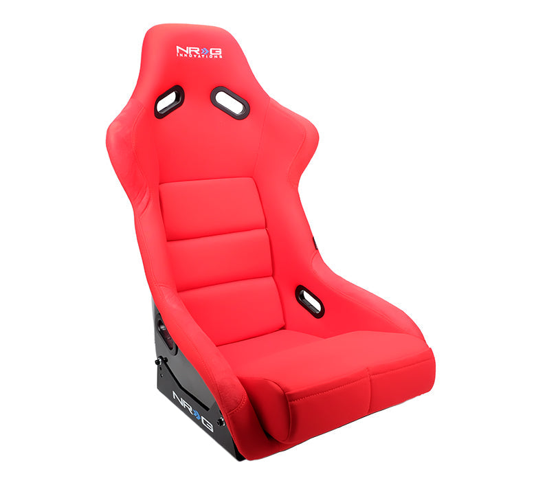 Fiber Glass Bucket Seat