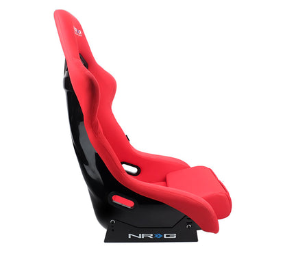 Fiber Glass Bucket Seat