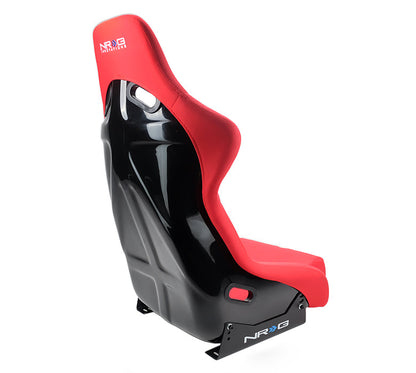 Fiber Glass Bucket Seat