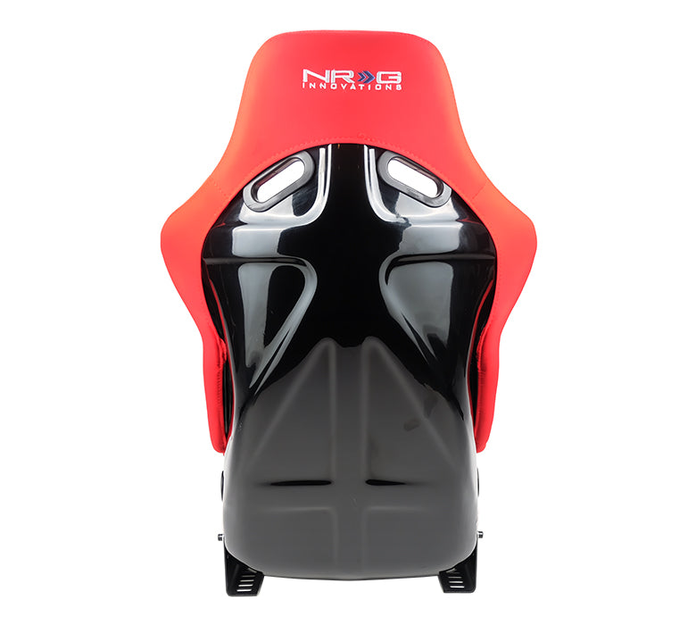 Fiber Glass Bucket Seat