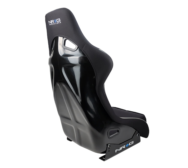 Fiber Glass Bucket Seat- Large