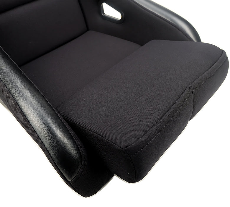 Fiber Glass Bucket Seat- Large