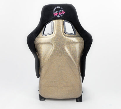 PRISMA ULTRA BUCKET SEAT LARGE