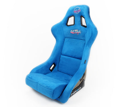 PRISMA ULTRA BUCKET SEAT LARGE