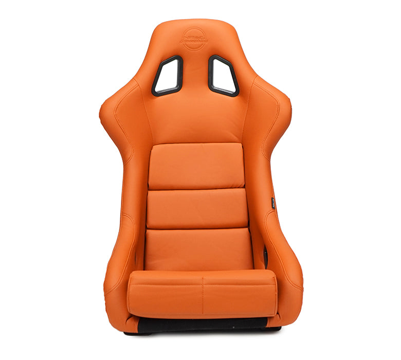 VINYL BUCKET SEAT LARGE