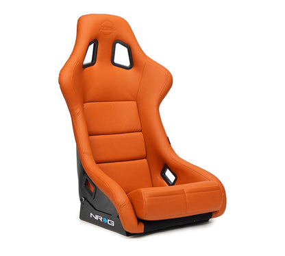 VINYL BUCKET SEAT LARGE