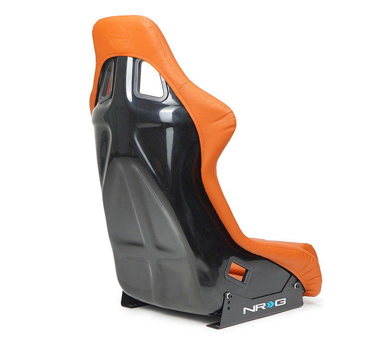 VINYL BUCKET SEAT LARGE