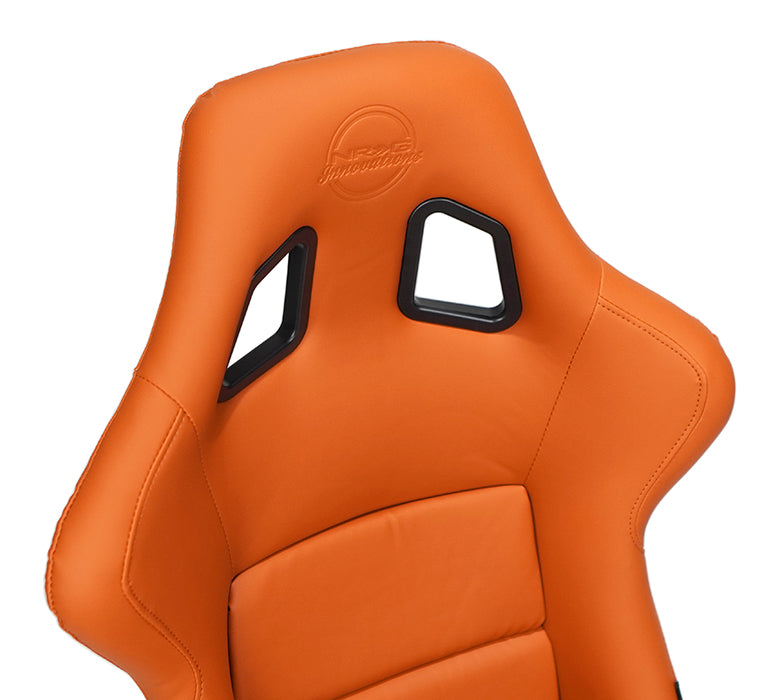 VINYL BUCKET SEAT LARGE