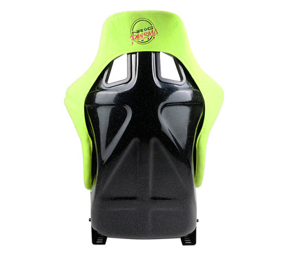 PRISMA BUCKET SEAT LARGE