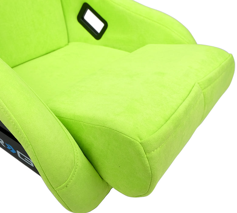 PRISMA BUCKET SEAT LARGE