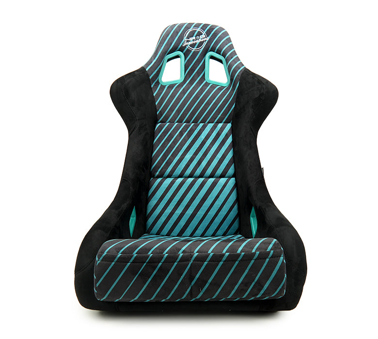 20 YEAR ANNIVERSARY BUCKET SEAT