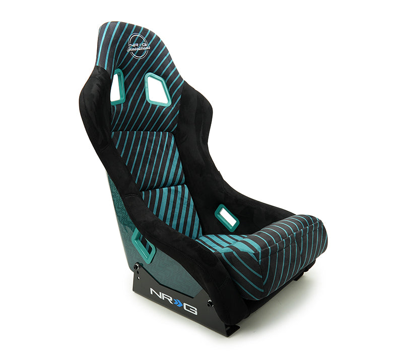 20 YEAR ANNIVERSARY BUCKET SEAT