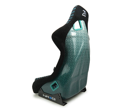 20 YEAR ANNIVERSARY BUCKET SEAT