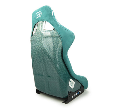 20 YEAR ANNIVERSARY BUCKET SEAT