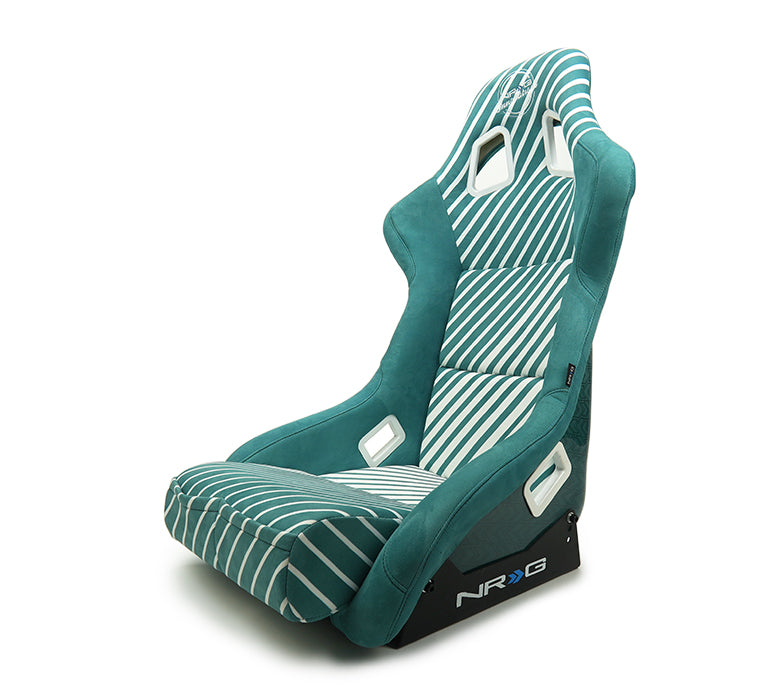 20 YEAR ANNIVERSARY BUCKET SEAT