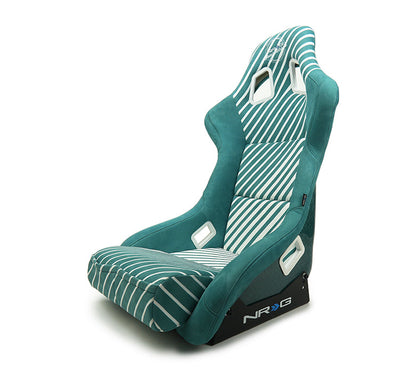 20 YEAR ANNIVERSARY BUCKET SEAT