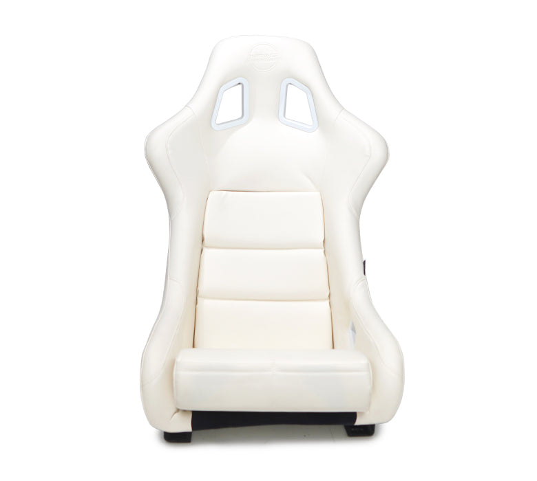 VINYL BUCKET SEAT LARGE