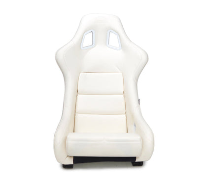 VINYL BUCKET SEAT LARGE