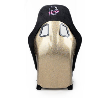 PRISMA ULTRA BUCKET SEAT MEDIUM