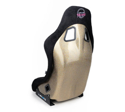 PRISMA ULTRA BUCKET SEAT MEDIUM