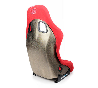 PRISMA ULTRA BUCKET SEAT MEDIUM