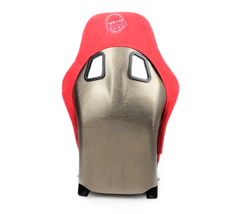 PRISMA ULTRA BUCKET SEAT MEDIUM