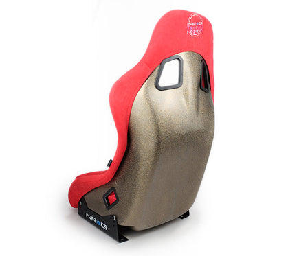 PRISMA ULTRA BUCKET SEAT MEDIUM