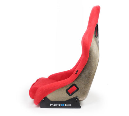 PRISMA ULTRA BUCKET SEAT MEDIUM