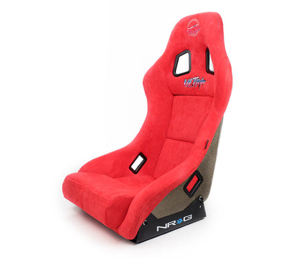 PRISMA ULTRA BUCKET SEAT MEDIUM