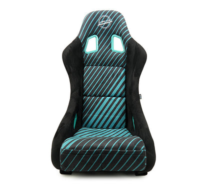 20 YEAR ANNIVERSARY BUCKET SEAT