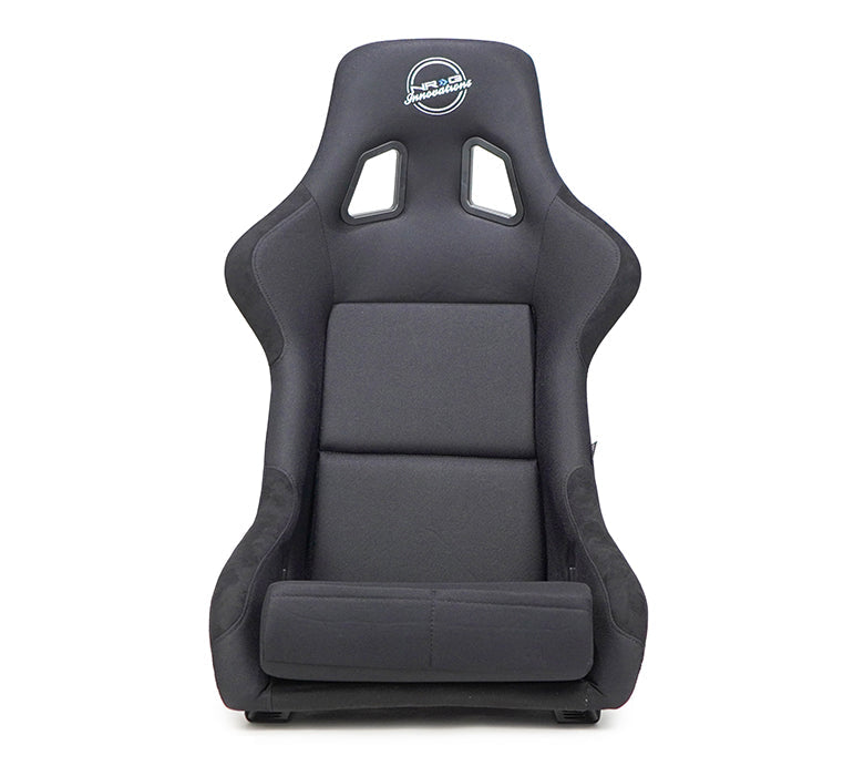 Fiber Glass Bucket Seat XL