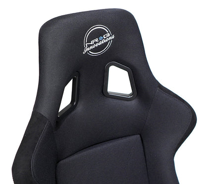 Fiber Glass Bucket Seat XL