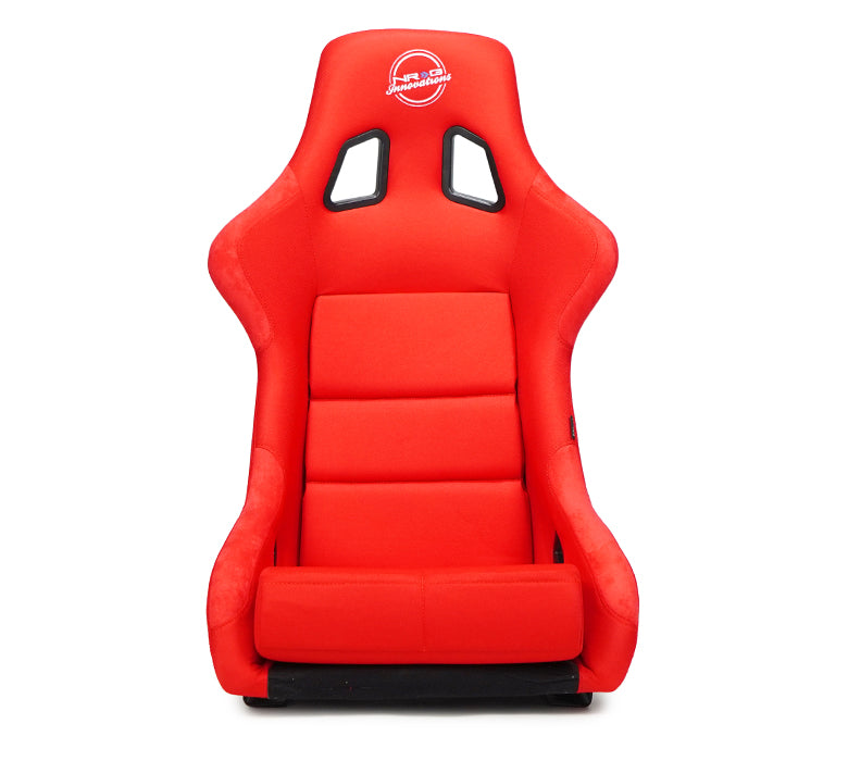 Fiber Glass Bucket Seat XL