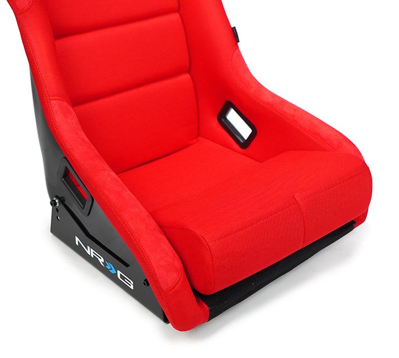 Fiber Glass Bucket Seat XL