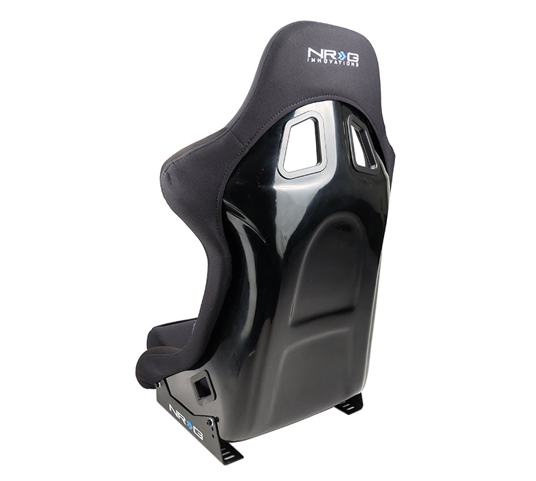 Fiber Glass Bucket Seat- Medium