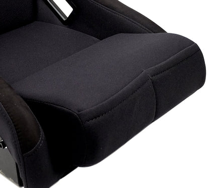 Fiber Glass Bucket Seat- Medium